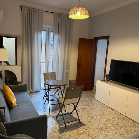 Joy Apartamento *