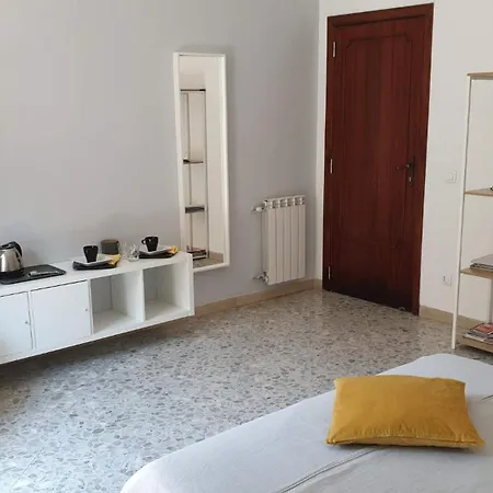 Apartamento Joy Península Sorrentina